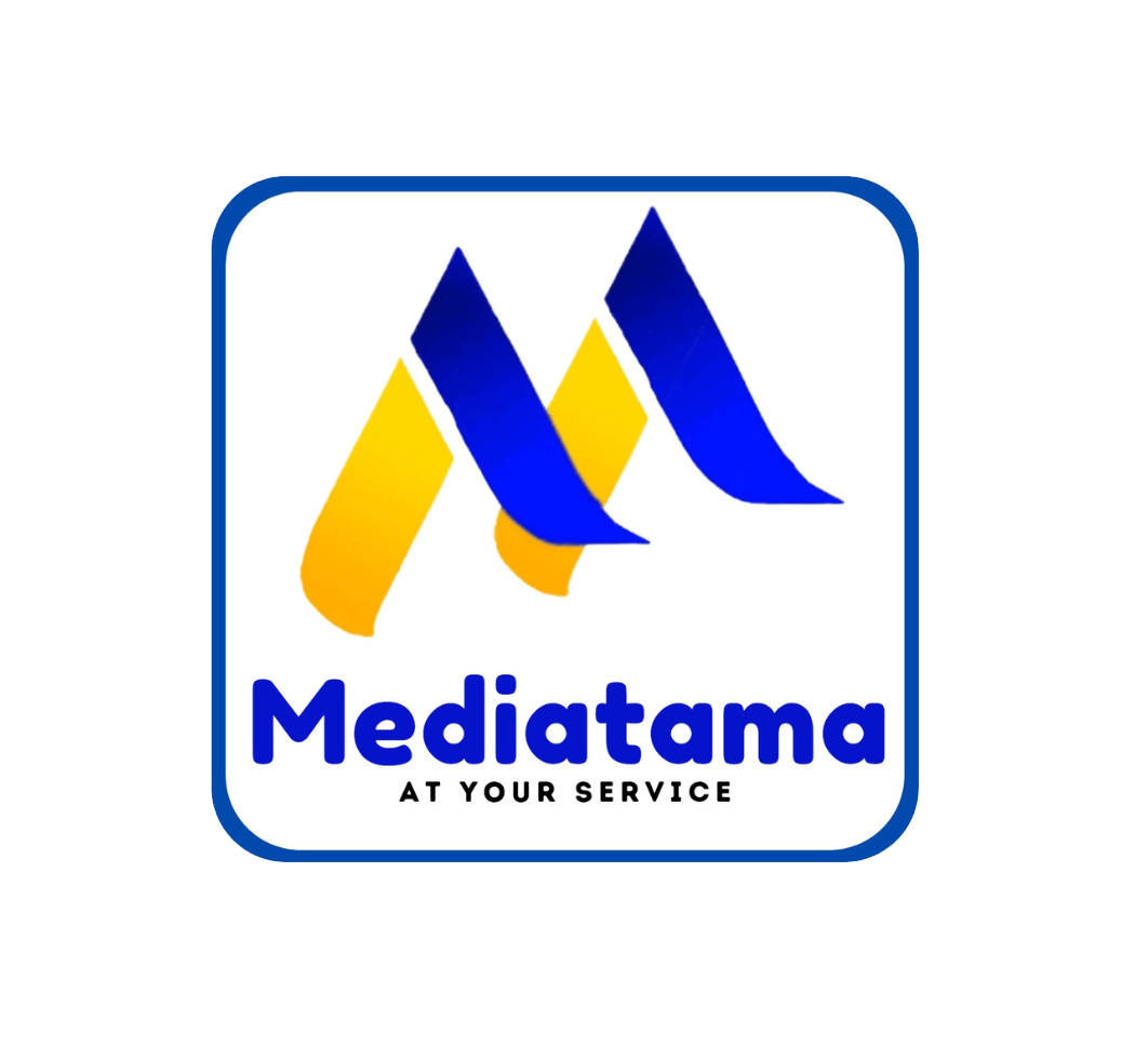 Logo Mediatama